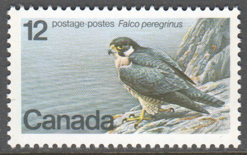 Canada Scott 752 MNH - Click Image to Close